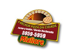 Ímãs - UV Localizado - 15cm² Corte Especial